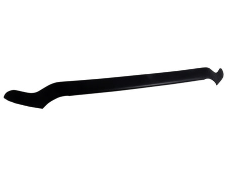 EGR 2019 Dodge Ram 1500 Superguard Hood Shield - Matte - 302955
