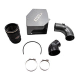 Wehrli 19-23 Cummins 6.7L 5in Intake Kit - Chevy Orange - WCF100315-CRO
