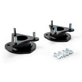 Belltech 05-17 Nissan Frontier / Xterra 2.5in Front Strut Spacer - 34942