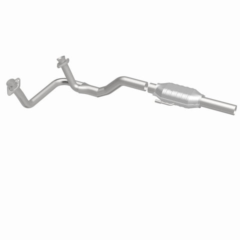 MagnaFlow Direct Fit Catalytic Converter Ford 84 87 - 93316