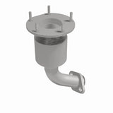 MagnaFlow Direct Fit Catalytic Converter 87-94 Subaru Justy Front Co - 50860