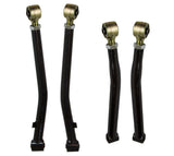 Skyjacker 2018 Jeep Wrangler JL - Set Suspension Single Flex Front and Rear Lower Links - JL24LLX