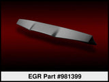 EGR 15+ Chevy Colorado/GMC Canyon Crw Cab Rear Cab Truck Spoilers (981399) - 981399