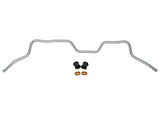 Whiteline 02-06 Acura RSX Front 22mm Heavy Duty Adjustable Sway Bar - BHF99Z