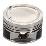 Wiseco Audi/VW 2.0L 83.50mm Bore 92.8mm Stroke -8.4cc EA888 Piston Kit - 4 Cyl - K757M835