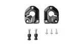 AMP Research 15-22 Chevrolet Colorado / GMC Canyon BedXtender HD Max - Silver - 74817-00A