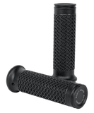 Burly Brand Slash Cut Grip Set - B16-1001B