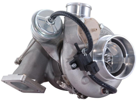 BD Diesel Screamer Stage 1 Performance GT37 Turbo - 2003-2007 Ford 6.0L - 1045820