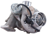 BD Diesel Screamer Stage 2 Performance GT37 Turbo - 2003-2007 Ford 6.0L - 1045821