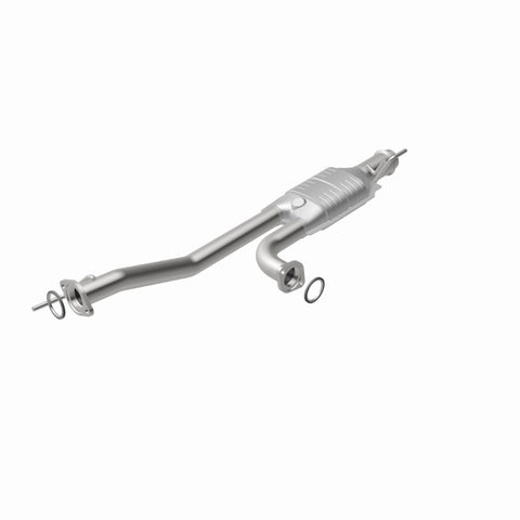Magnaflow Conv DF 00-04 Toyota Tundra 4.7L Rear (49 State) - 24168