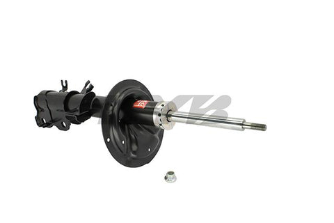 KYB Shocks & Struts Excel-G Front Right INFINITI FX35 2003-08 INFINITI FX45 2003-08 - 339055