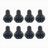 Ford Racing 5.0L Coyote/7.3L Gas Automatic Transmission Flexplate Bolts - M-6379-M50A