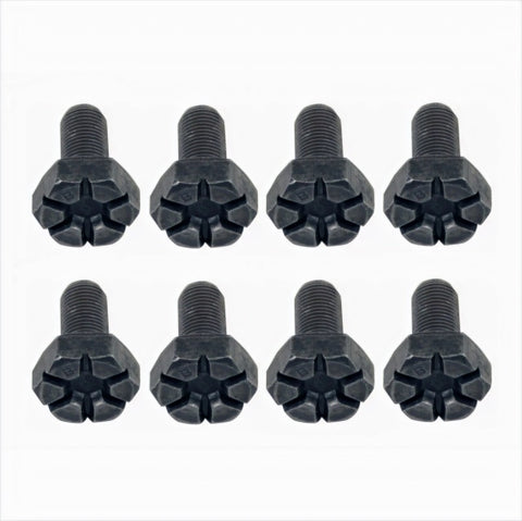 Ford Racing 5.0L Coyote/7.3L Gas Automatic Transmission Flexplate Bolts - M-6379-M50A