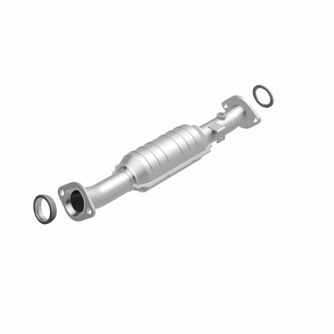 MagnaFlow Direct Fit Catalytic Converter 06-08 Mazda 6 2.3L - 51899