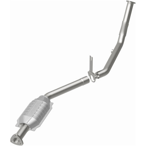 MagnaFlow Direct Fit Catalytic Converter BMW 83 85 - 23551