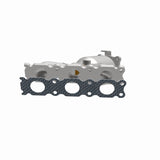 MagnaFlow Direct Fit Catalytic Converter 08-12 Land Rover LR2 3.2L - 52168