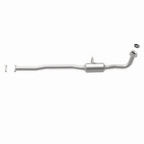 MagnaFlow Direct Fit Catalytic Converter Geo-Suzuki 89 94 - 22616