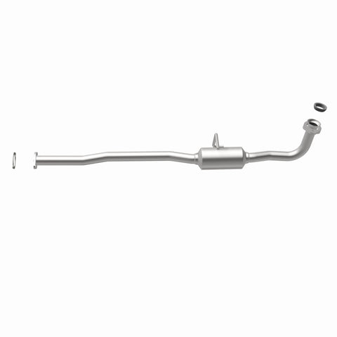 MagnaFlow Direct Fit Catalytic Converter Geo-Suzuki 89 94 - 22616