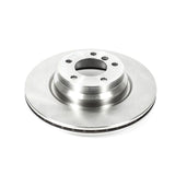 Power Stop 2006 BMW 330i Front Autospecialty Brake Rotor - EBR843