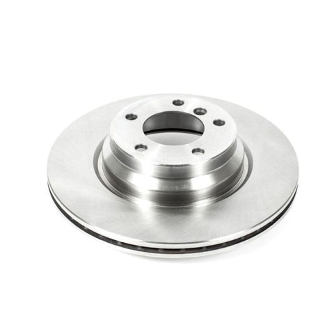 Power Stop 2006 BMW 330i Front Autospecialty Brake Rotor - EBR843