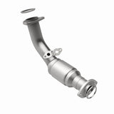 MagnaFlow Conv DF 99-02 Toyota 4 Runner 3.4L Front - 93258