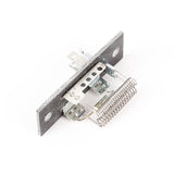Omix Blower Motor Resister- 92-95 Wrangler - 17904.11