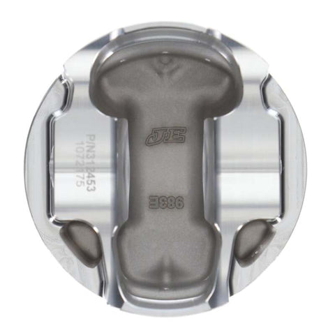 JE Pistons RENAULT WILLIAMS F7R 12.5:1 Set of 4 Pistons - 312459