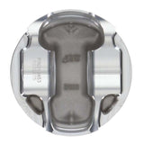 JE Pistons RENAULT CLIO RS F4R 12.8:1 Set of 4 Pistons - 312454