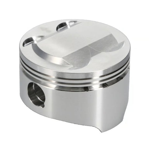 Wiseco Honda TRX300EX 92-08 111 CR 2933XC Piston Kit - 4574M07450