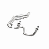 MagnaFlow Conv DF GM 89 92 (2.5in Tubing) - 23479