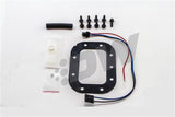 DeatschWerks 86-89 Chevy Corvette 5.7L DW200 / DW300 Fuel Pump Set Up Kit - 9-1028