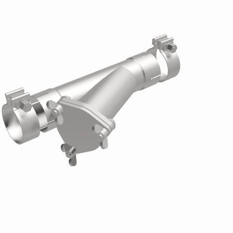 MagnaFlow Exhaust Cut-Out 2.5inch - 10784