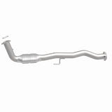 MagnaFlow Direct Fit Catalytic Converter 07-08 Sub XL 6.0 Passenger Side OEM - 49641