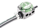 Radium Engineering FPD-R Inline Fuel Pulse Damper - 20-0199