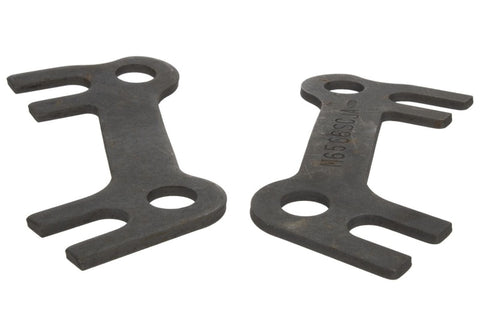 Ford Racing SCJ Valve Push Rod Guide Plate (Fits One Cylinder Head) - M-6566-SCJA