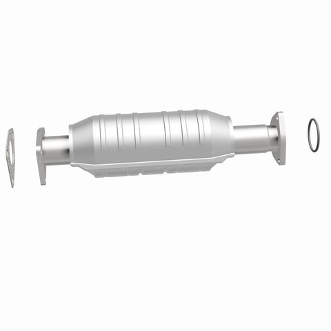 MagnaFlow Direct Fit Catalytic Converter 03-04 Honda Pilot 3.5L OEM - 49569