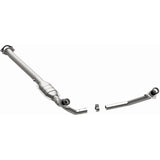 MagnaFlow Direct Fit Catalytic Converter 00-02 Chevy Van 4.3L/5.0L - 51350