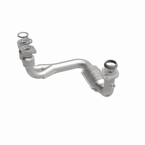 MagnaFlow Conv DF OEM Grade 00-05 Toyota MR2 Spyder 1.8L Rear - 51140