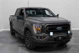 Diode Dynamics 21-22 Ford F-150 SS5 Bumper LED Pod Light Kit - Sport Yellow Combo - DD7327