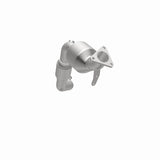 MagnaFlow Direct Fit Catalytic Converter 2007-2010 Q7 V6 3.6 OEM Underbody - 52585