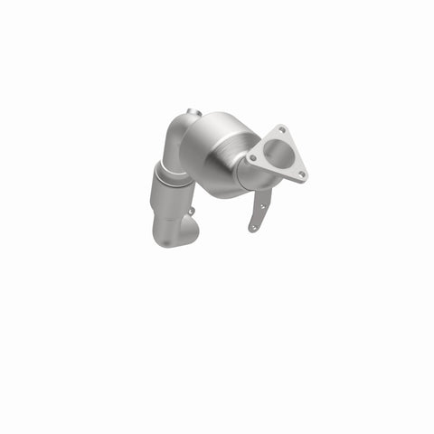 MagnaFlow Direct Fit Catalytic Converter 2007-2010 Q7 V6 3.6 OEM Underbody - 52585