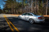 APR A01 Flow Formed 20x9.0 / 5x112 / ET42 / 66.5mm Bore / Silver Wheel - WHL00008