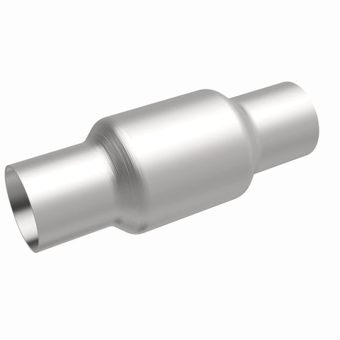 MagnaFlow Conv Univ 2.25inch Preconv. - 50005