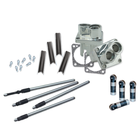 S&S Cycle 66-84 BT Hydraulic Valve Train Conversion Kit - 33-5451