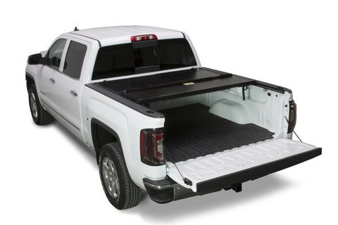 BAK 04-14 Chevy Silverado 5ft 8in Bed BAKFlip G2 - 226100
