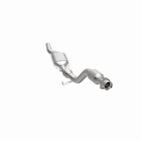 MagnaFlow Conv DF 04-05 Audi Allroad 4.2L Driver Side - 24119