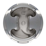 JE Pistons BBC BLOWN ALKY DM Set of 8 Pistons - 297815