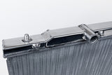 CSF FE1 Civic Si / DE4 Acura Integra High Performance All Aluminum Radiator - 7222