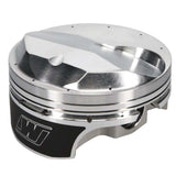 Wiseco 4.630 Big Block Chevy Quick 16 Severe Duty +42cc Dome 1.120CH Piston Set - K0006B130