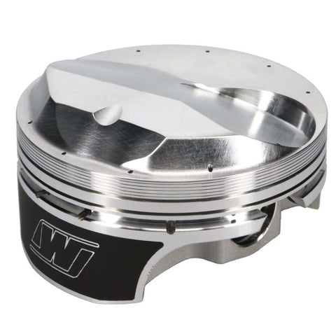 Wiseco 4.630 Big Block Chevy Quick 16 Severe Duty +42cc Dome 1.120CH Piston Set - K0006B130